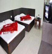 Hotel Shiv Shakti Residency Katra 4*
